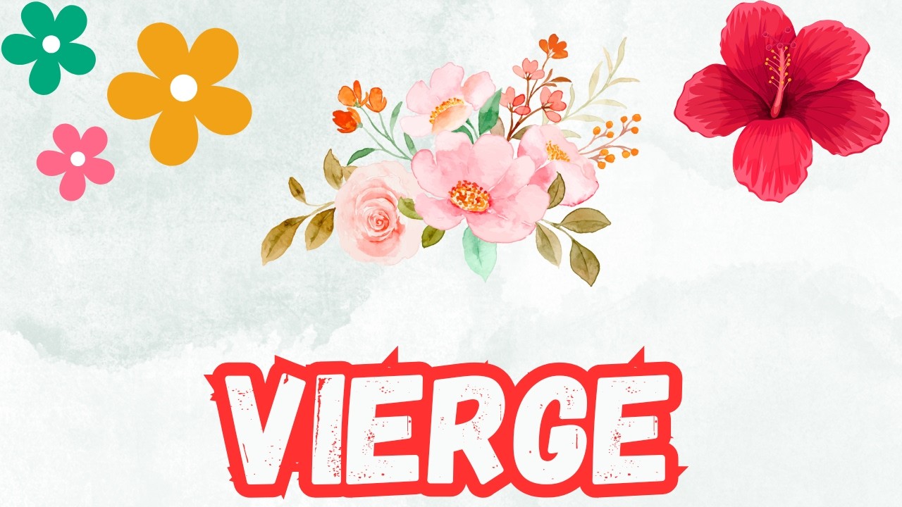 VIERGE 🚨 Tout le monde sera CHOQUÉ 😮 Tu vas devenir MILLIONNAIRE