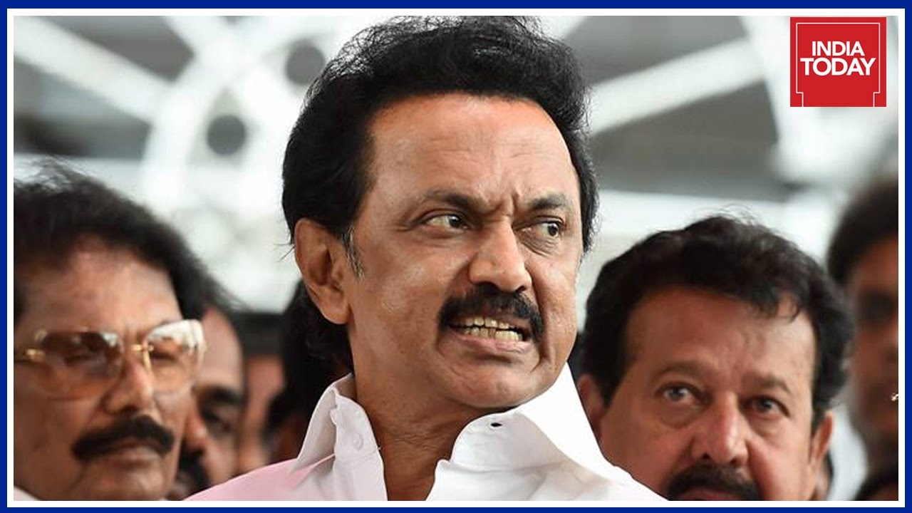 Madras High Court To Hear MK Stalin's Plea Over Trust Vote In Tamil Nadu