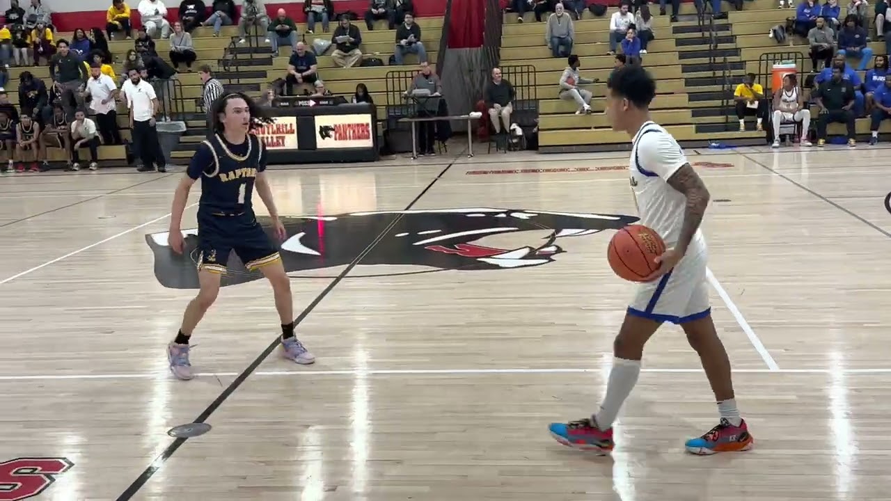 West Catholic vs Executive PIAA Quarterfinals 2023