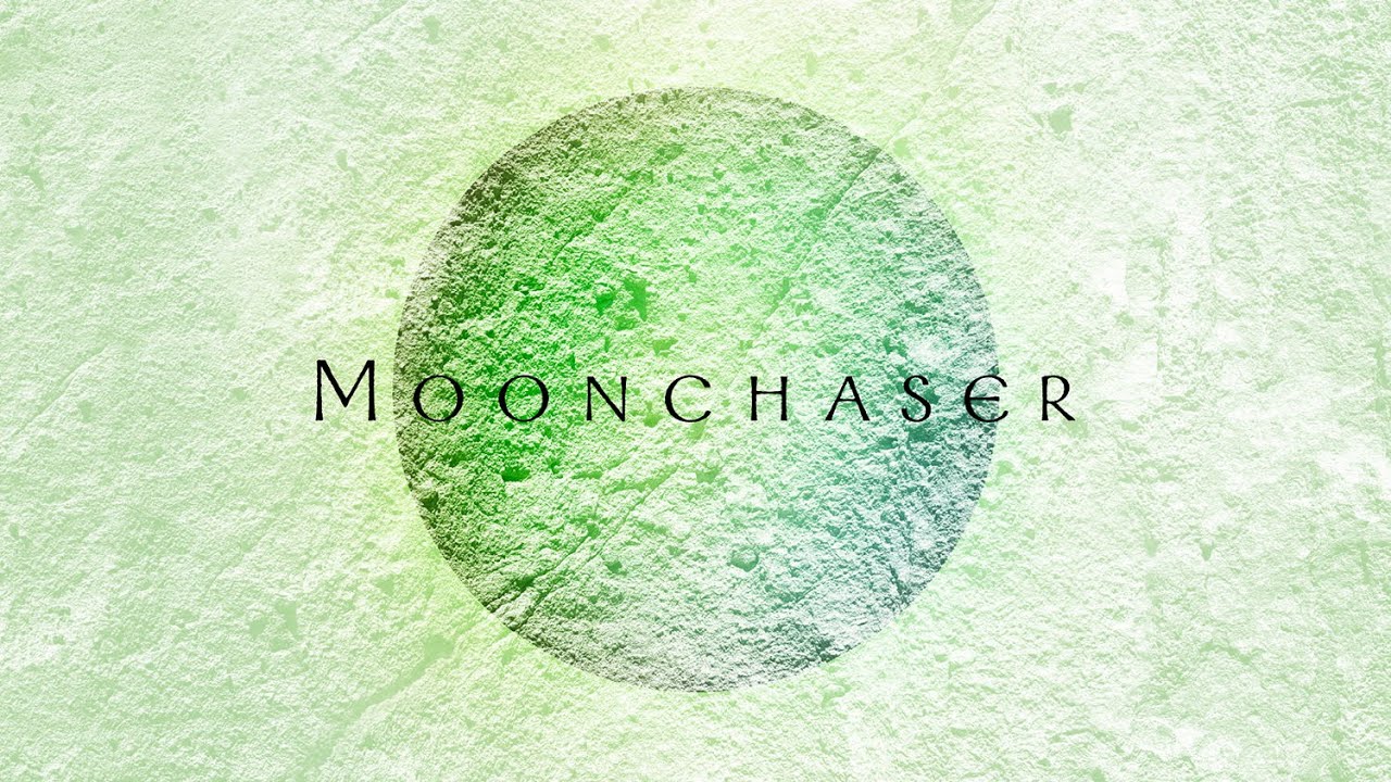 STARGLOW / Moonchaser -Official Audio-