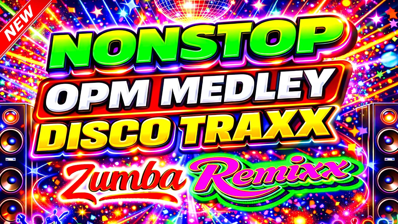 NONSTOP PINOY OPM LOVE HITS 2026