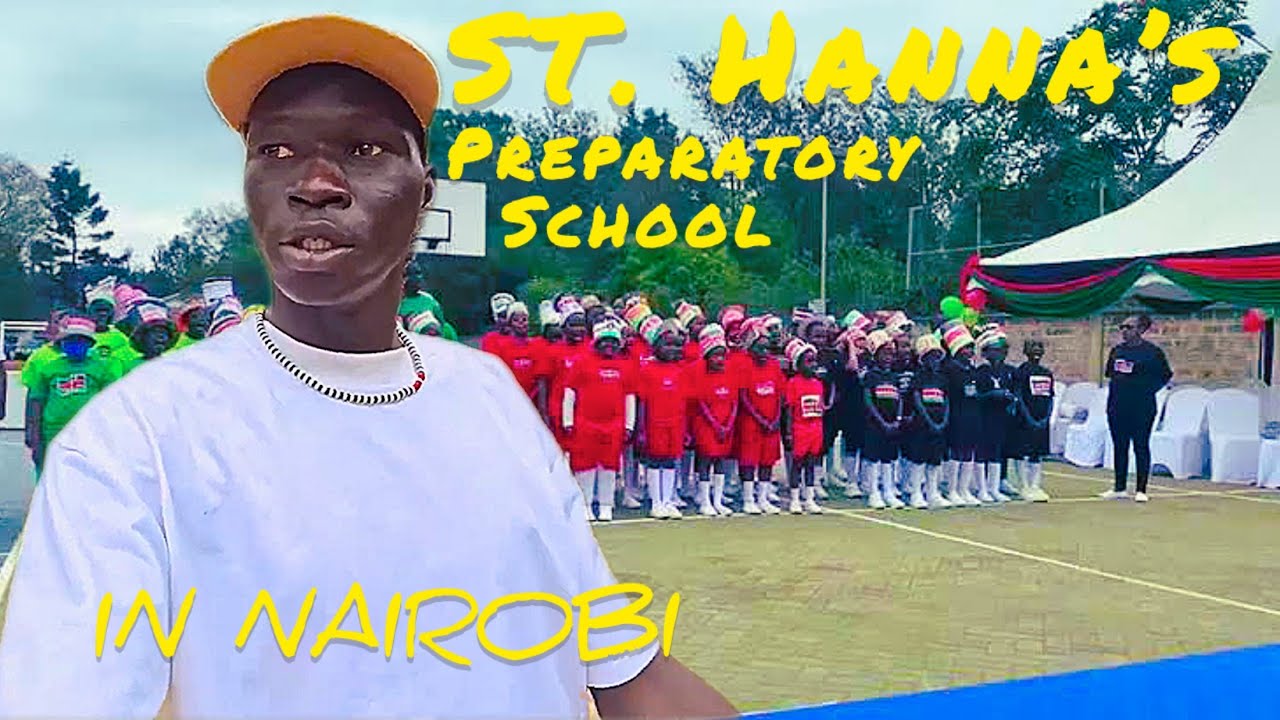 The Hidden School in Kenya 🇰🇪 #vlog #africa #blogger #kenya #nairobi #mrbeast #ishowspeed #fypp 
