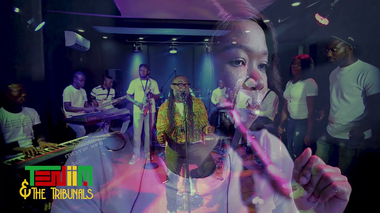 So Long performed by Teniim and The Tribunals