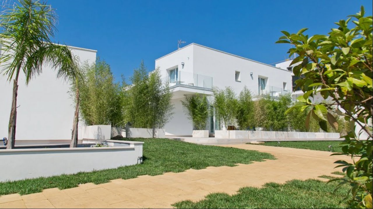 Hotel Terra D'Acqua Resort a Torre Mozza, marina di Ugento (Salento - Puglia)