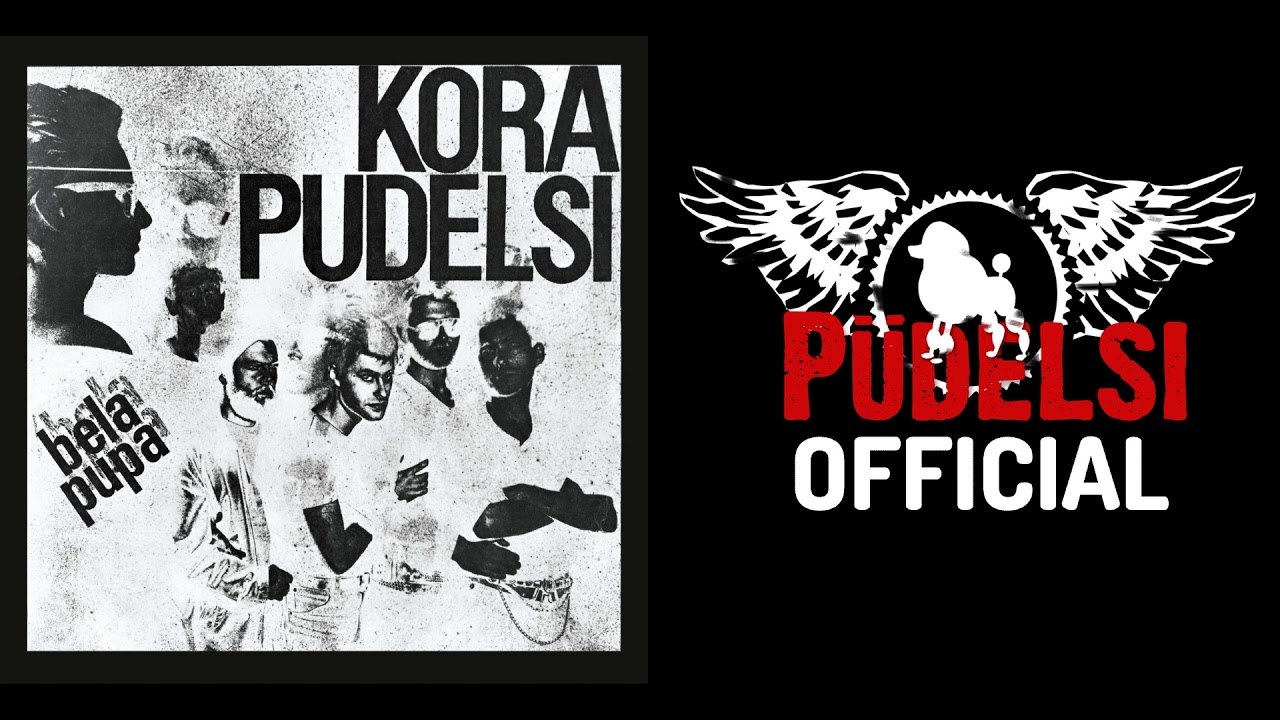 P&uuml;delsi - Hoża Moyra