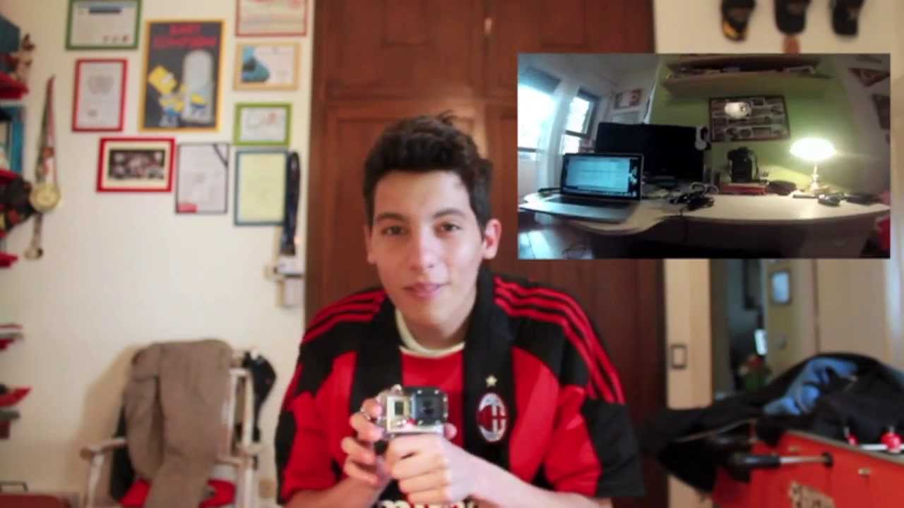 IO NON HO MAI...