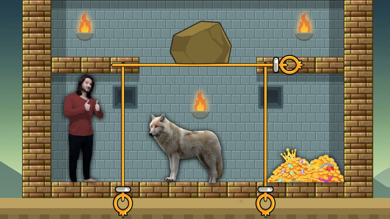 EU TENHO CERTEZA QUE VOCÊ SEMPRE QUIS JOGAR ESSES JOGOS! E AGORA VOCÊ PODE!