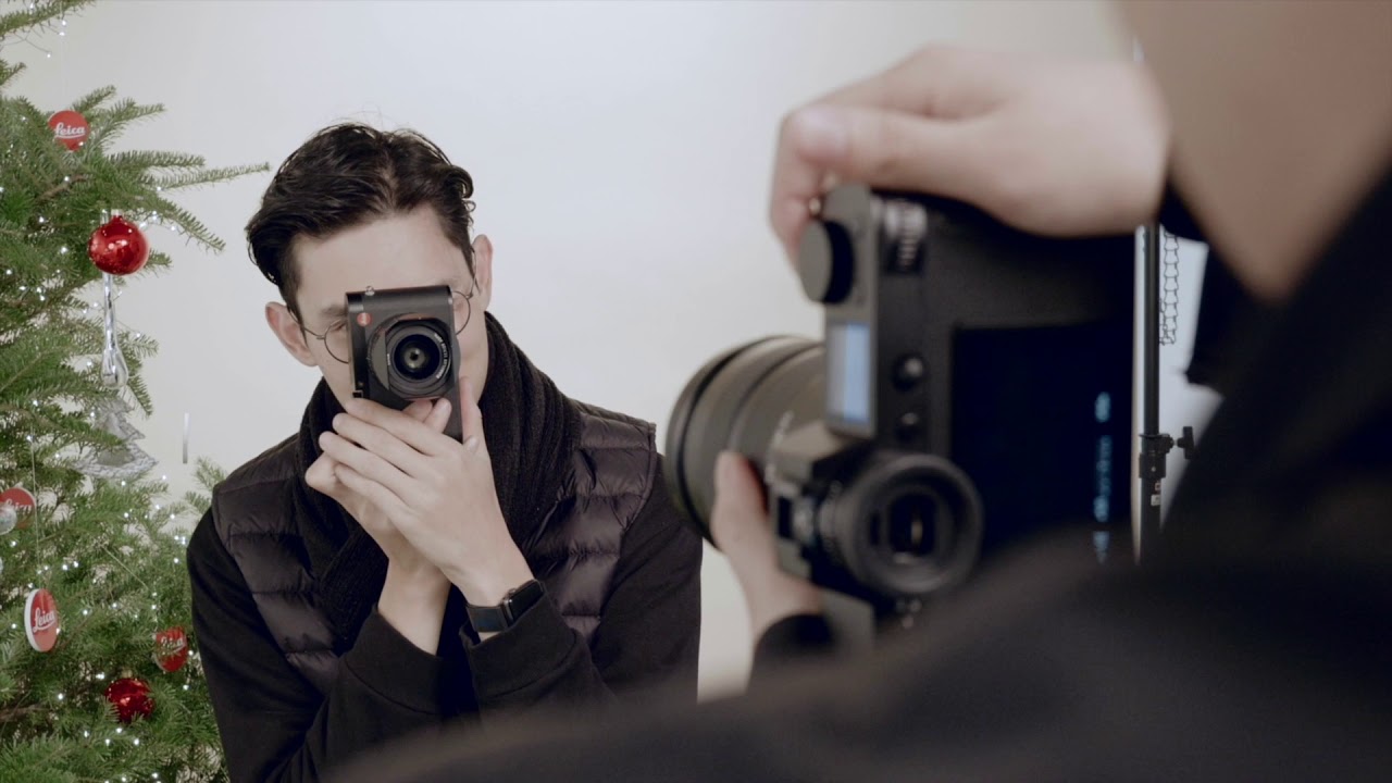 Leica SL2 Launch Event - Korea / Seoul