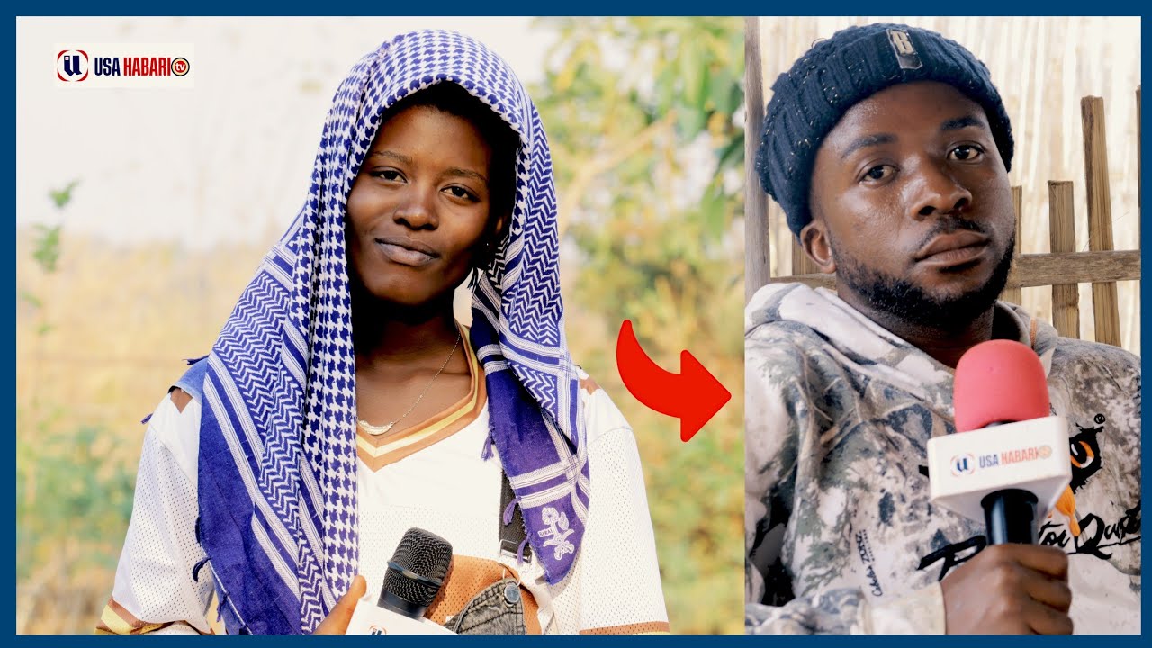 STARSHA OG, MSANII ANAYEKUJA KWA KASI NYARUGUSU, AFUNGUKA STORY YA MAISHA NA MUZIKI WAKE,SIKILIZA 