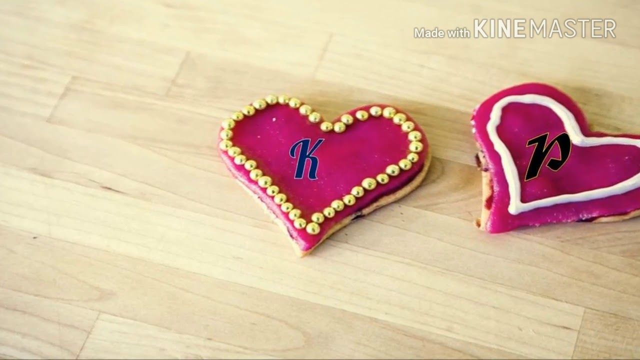 ''K '' ''P '' Letter 💟 Love 😍 status... Subscribe
