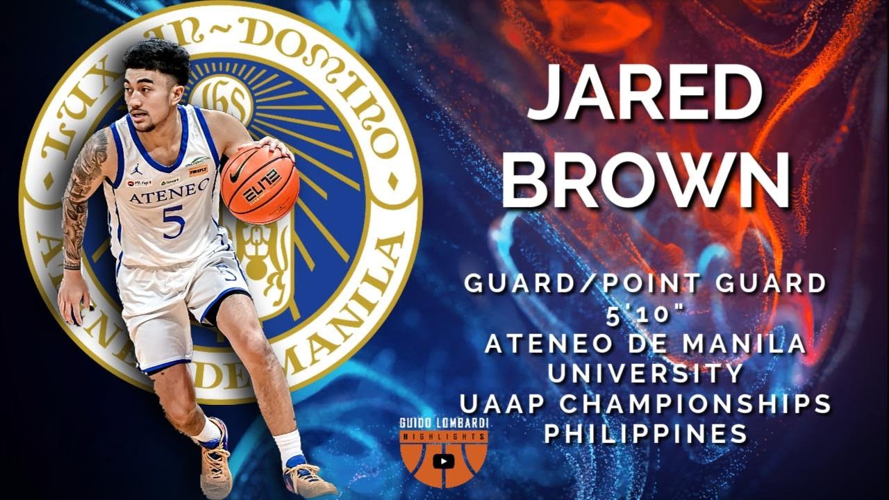 Jared Brown - 2023 Highlights