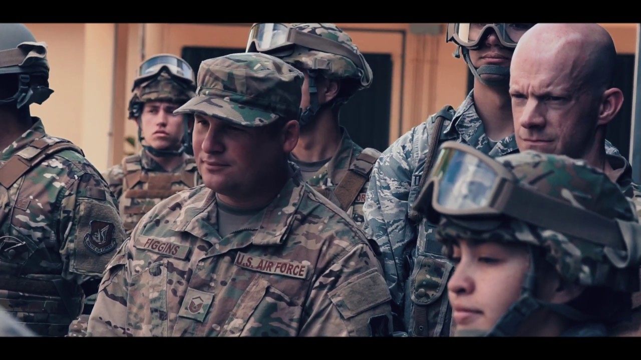 644 Combat Communications Squadron - Dragon Forge 19-02