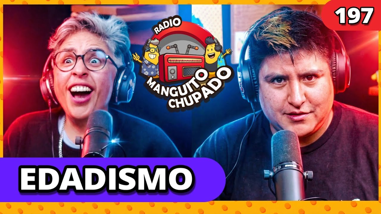 EDADISMO | EP.197 I RMCH