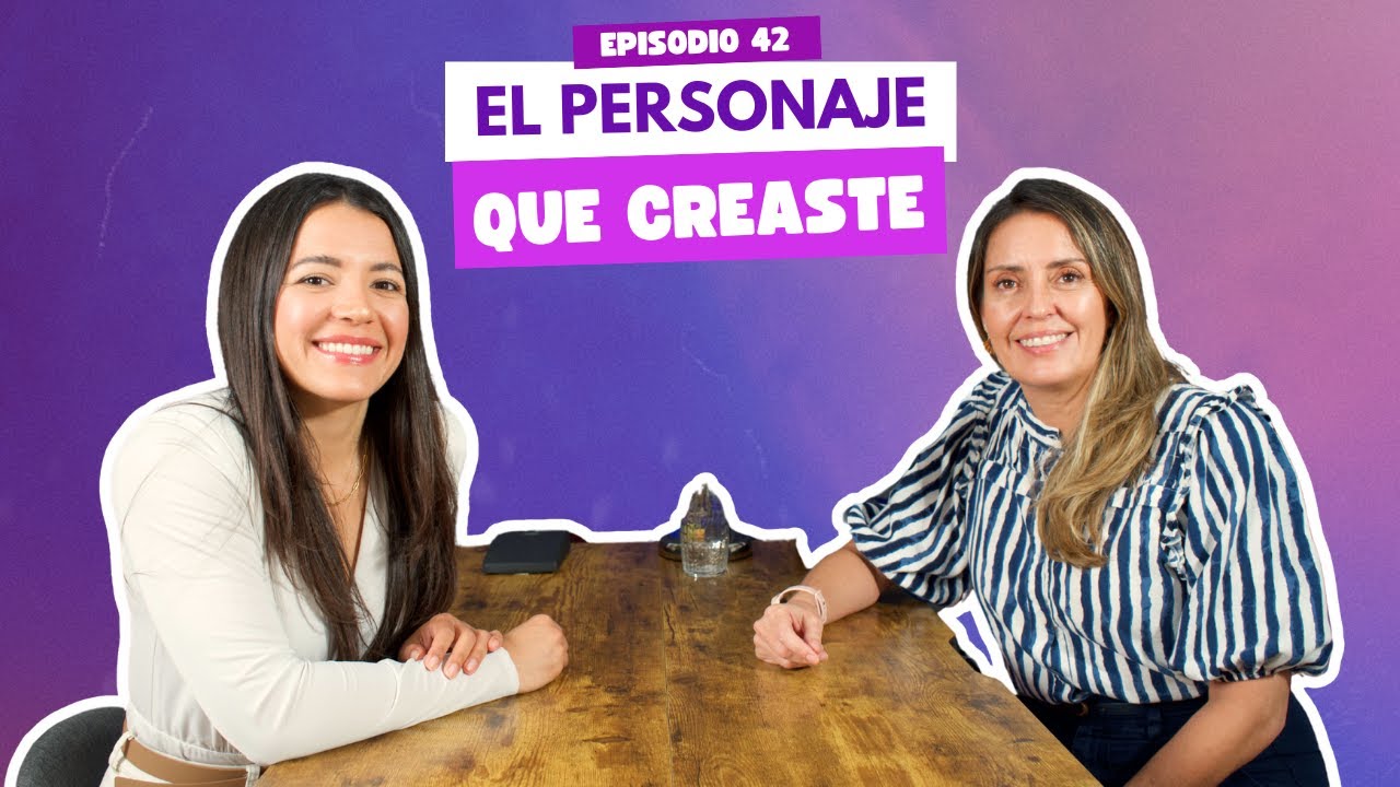 Cómo el Eneagrama revela el personaje que creaste en la infancia