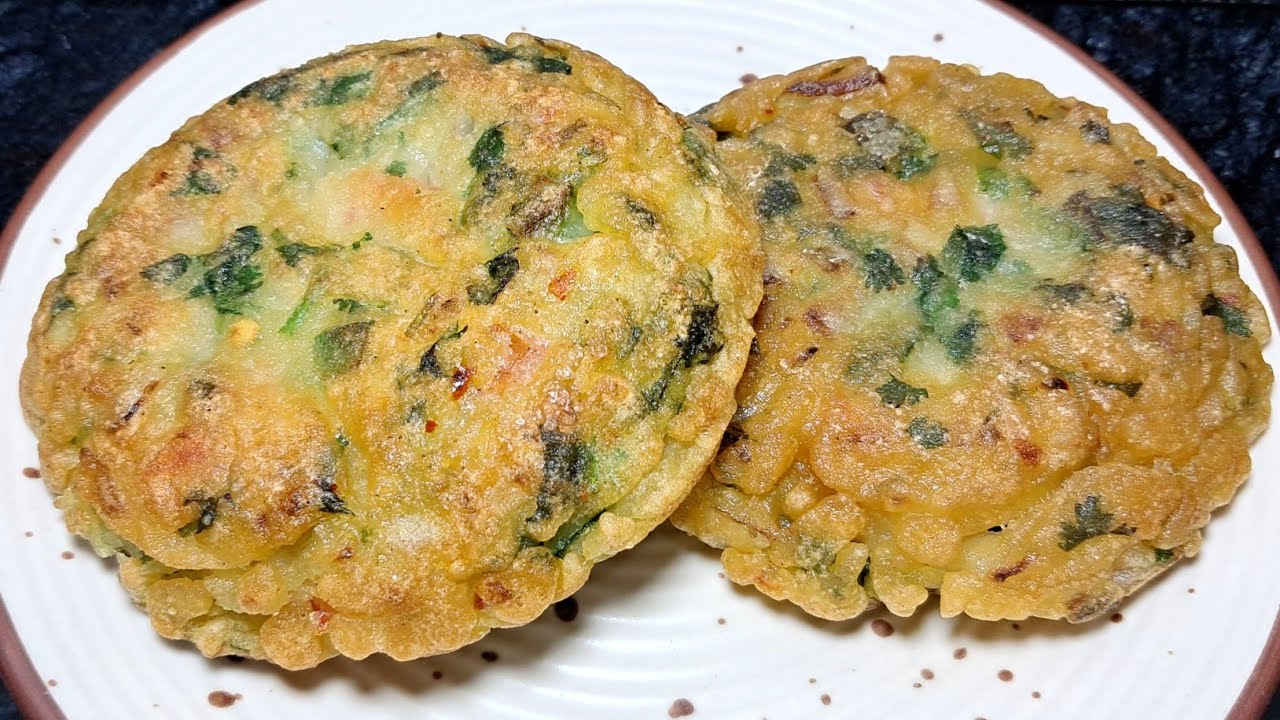 1 बार बनाओगे तो रोज बनाओगे इतना Tasty नाश्ता जो झटपट बन कर तैयार हो जाए | morning breakfast recipes 