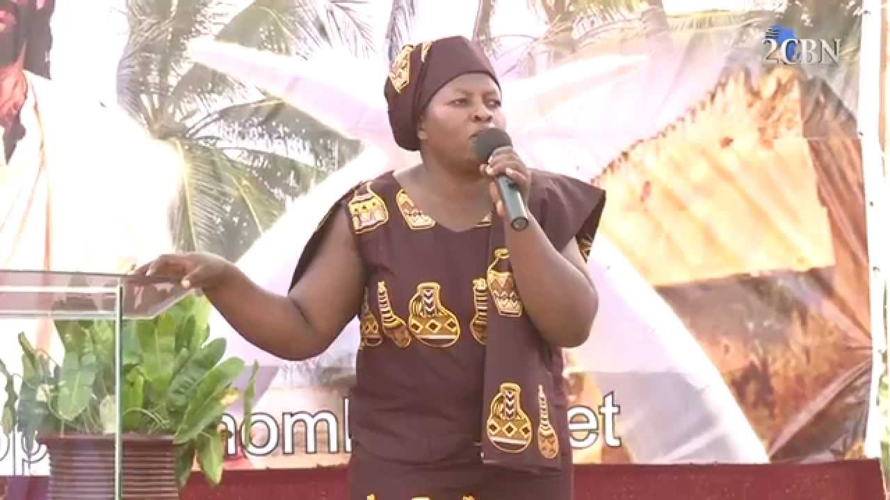 Magonjwa ya Moyo  - Ev. Hesperance Deodate