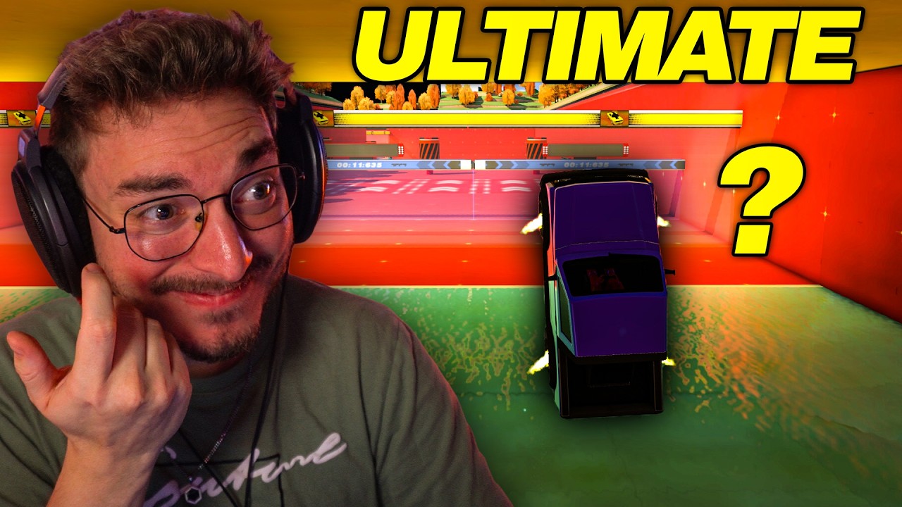 JE PERDS MES POINTS À CAUSE DE ÇA ?! | Ultimate Learning Cup #25 (avec Golio et Teckso)