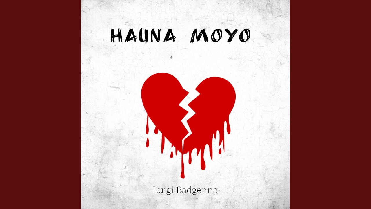 Hauna Moyo