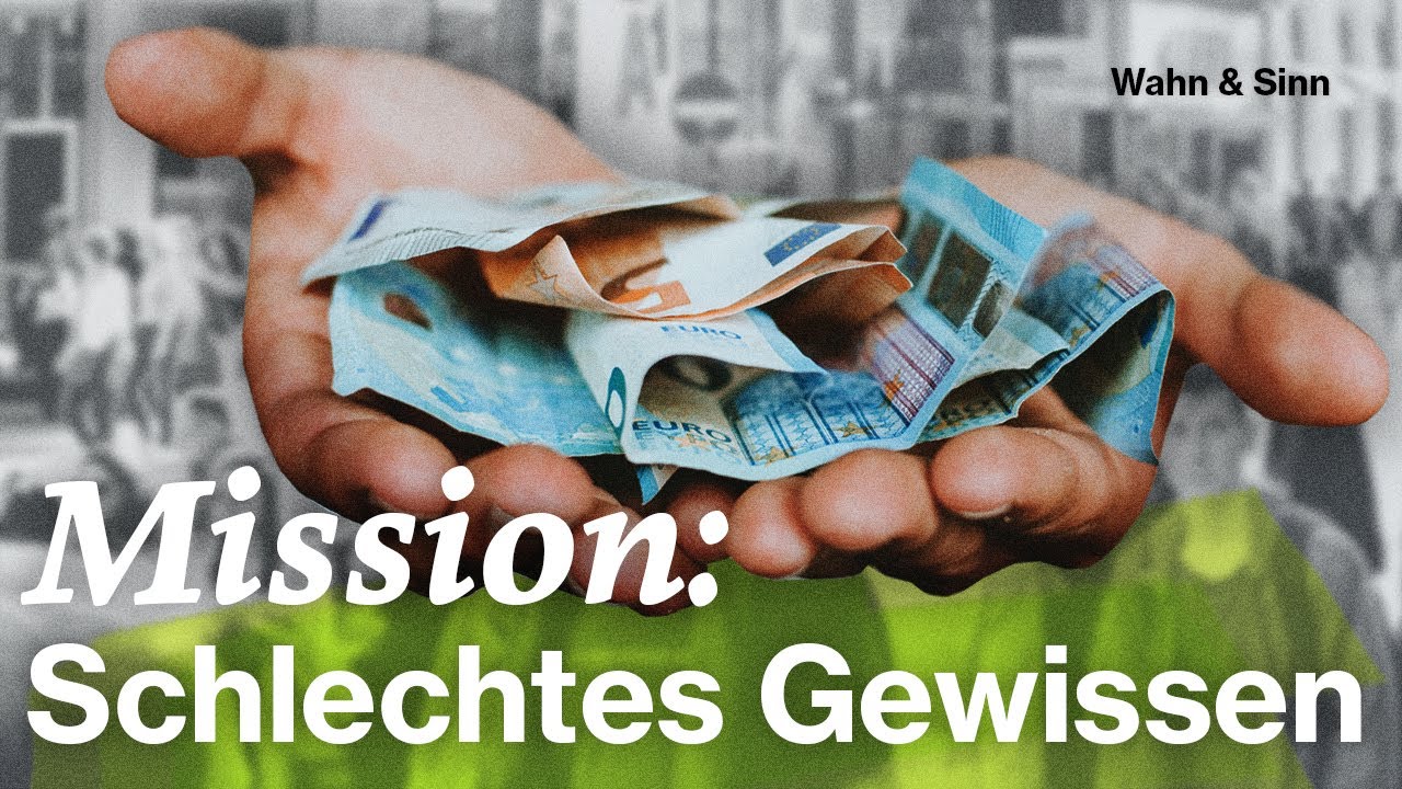 Geschäftsmodell Spenden sammeln: Wie seriös ist Face-to-Face-Fundraising?