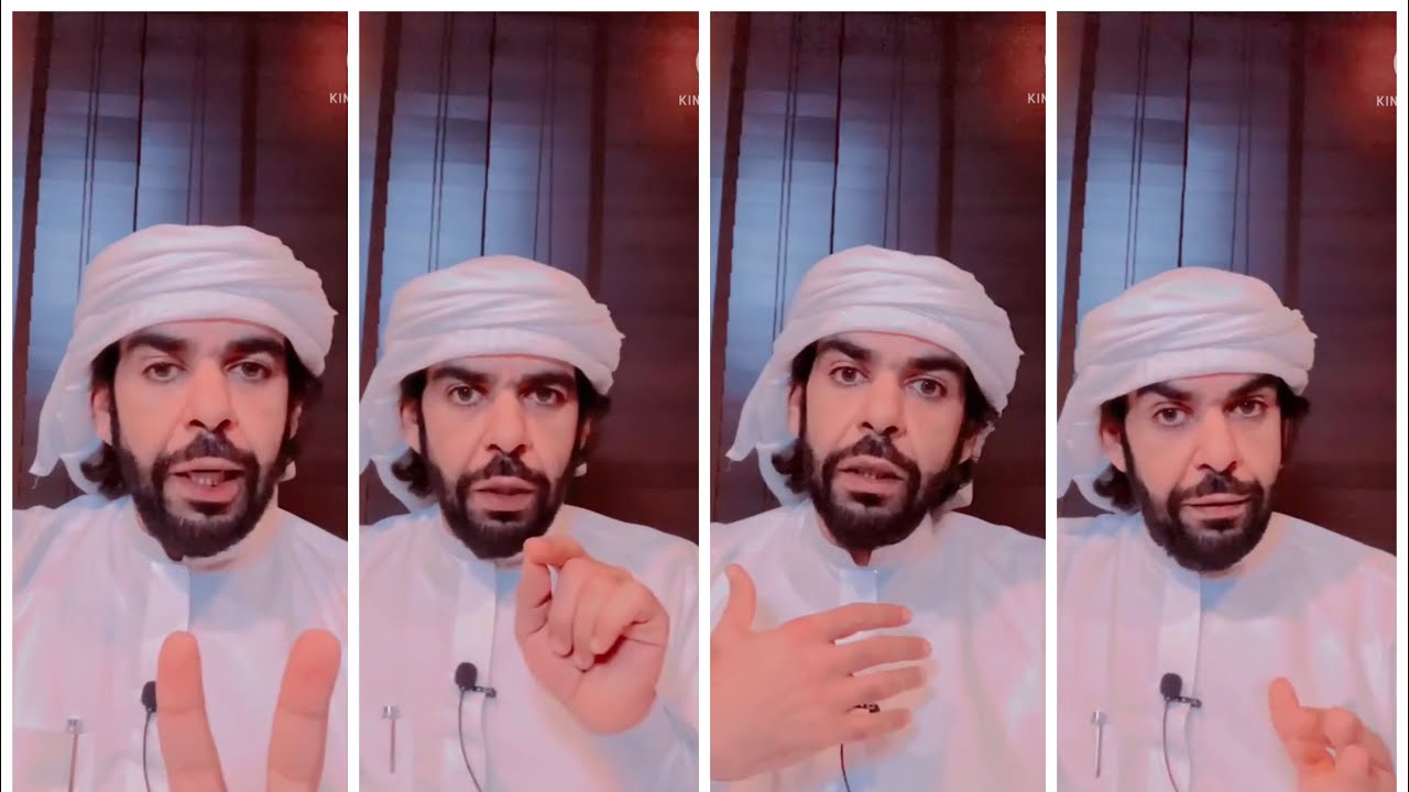 قصة عايض .. جمعة بن سبيع المنصوري