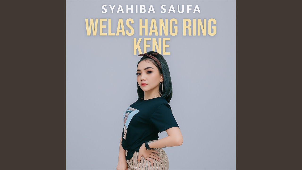 Welas Hang Ring Kene