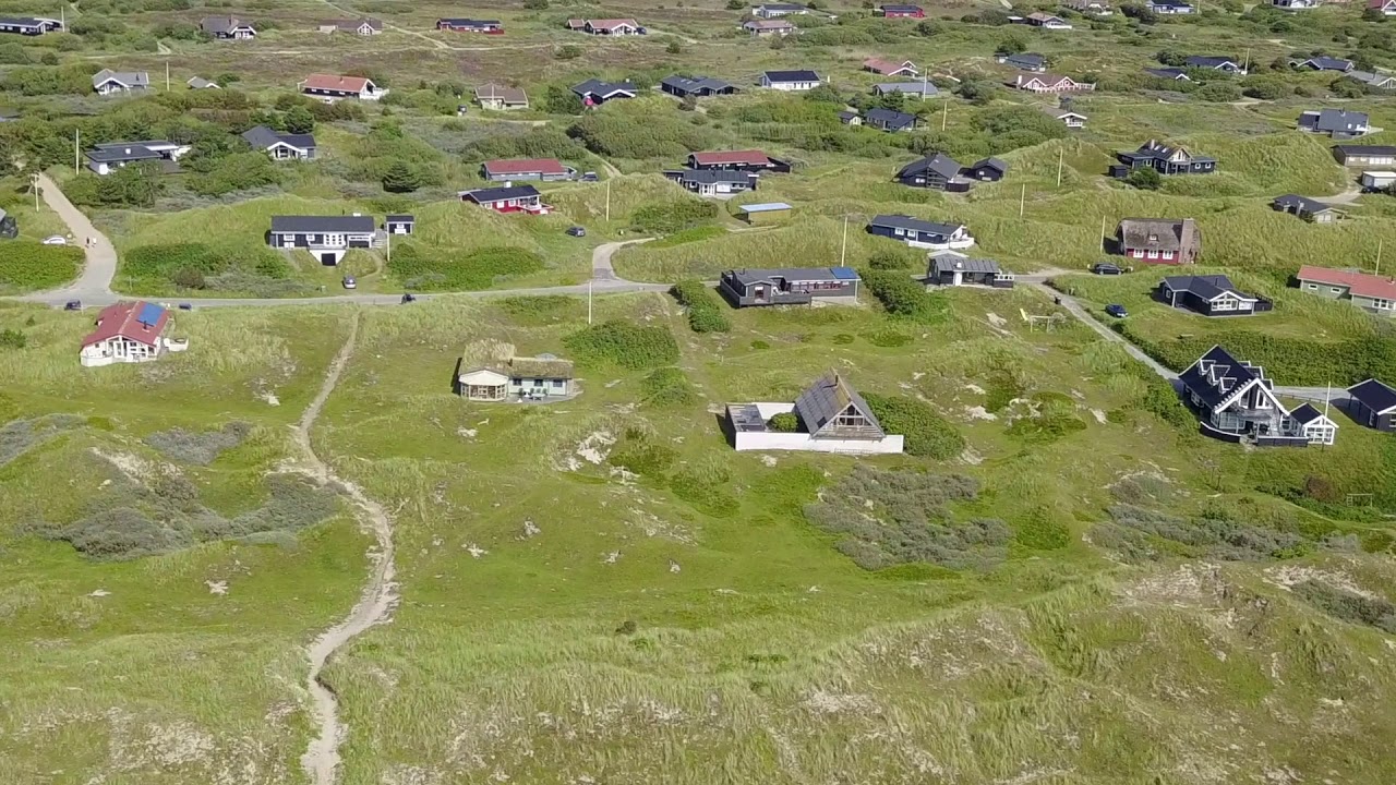 Fanø, Rindby, Slunden 111
