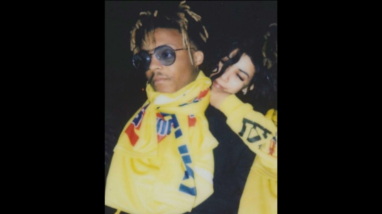 [FREE FOR PROFIT] Juice WRLD x Lil Peep Type Beat - 