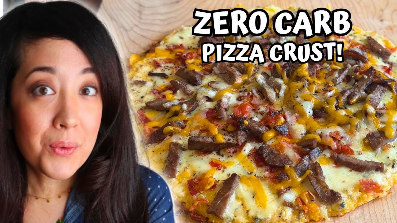 The Most Delicious Carnivore Pizza We’ve Ever Made! You Need To Try This!