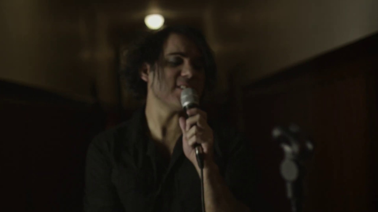 Principe Valiente - In My Arms