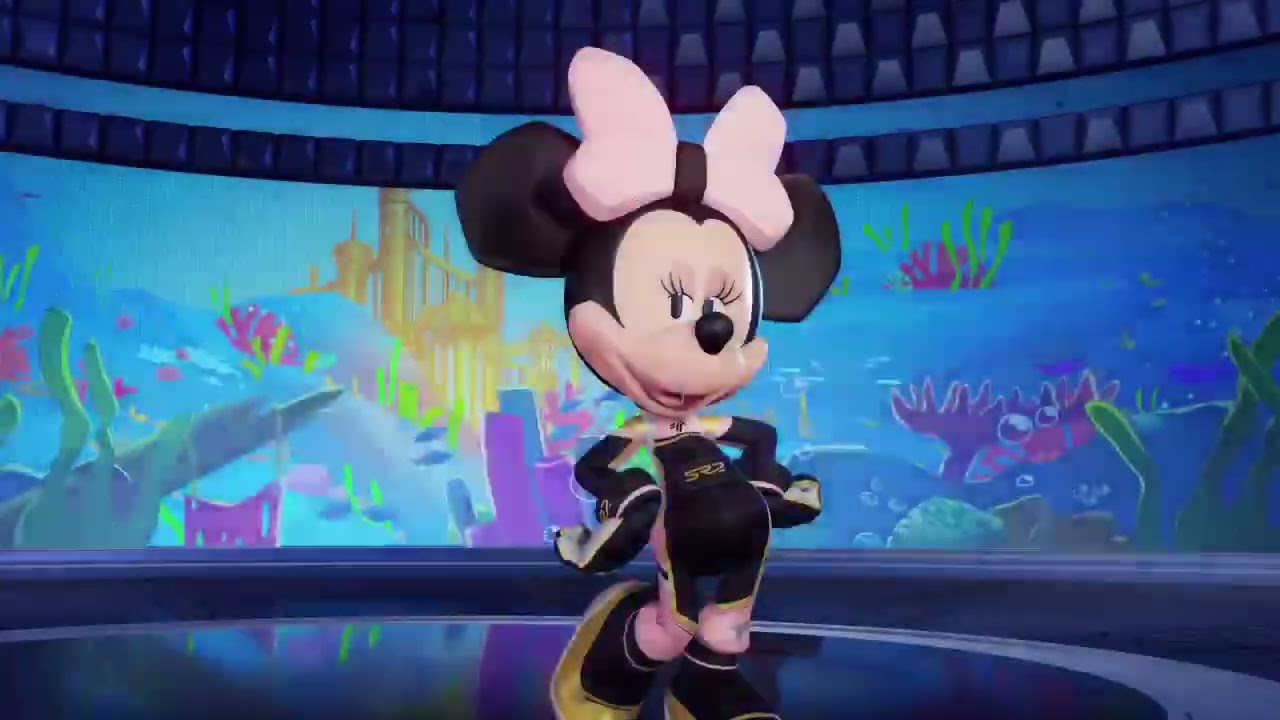 Disney SpeedStorm Season 6 Seasonal Tour is Out! New EVE event! + Unlocking EVE