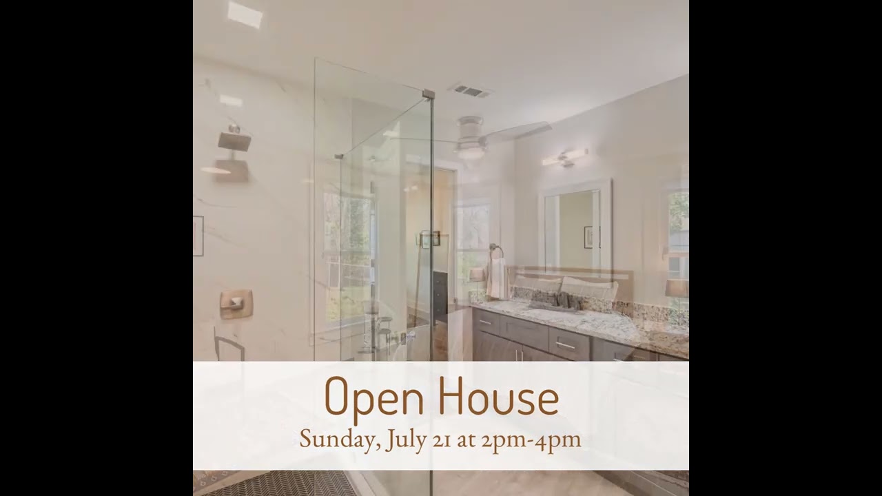Open House