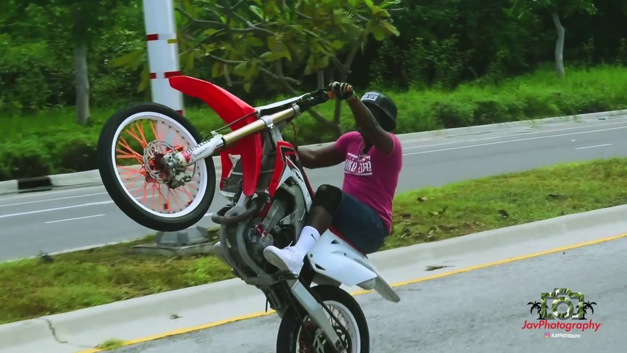 CAYMAN ISLANDS BIKELIFE COMPILATION #2