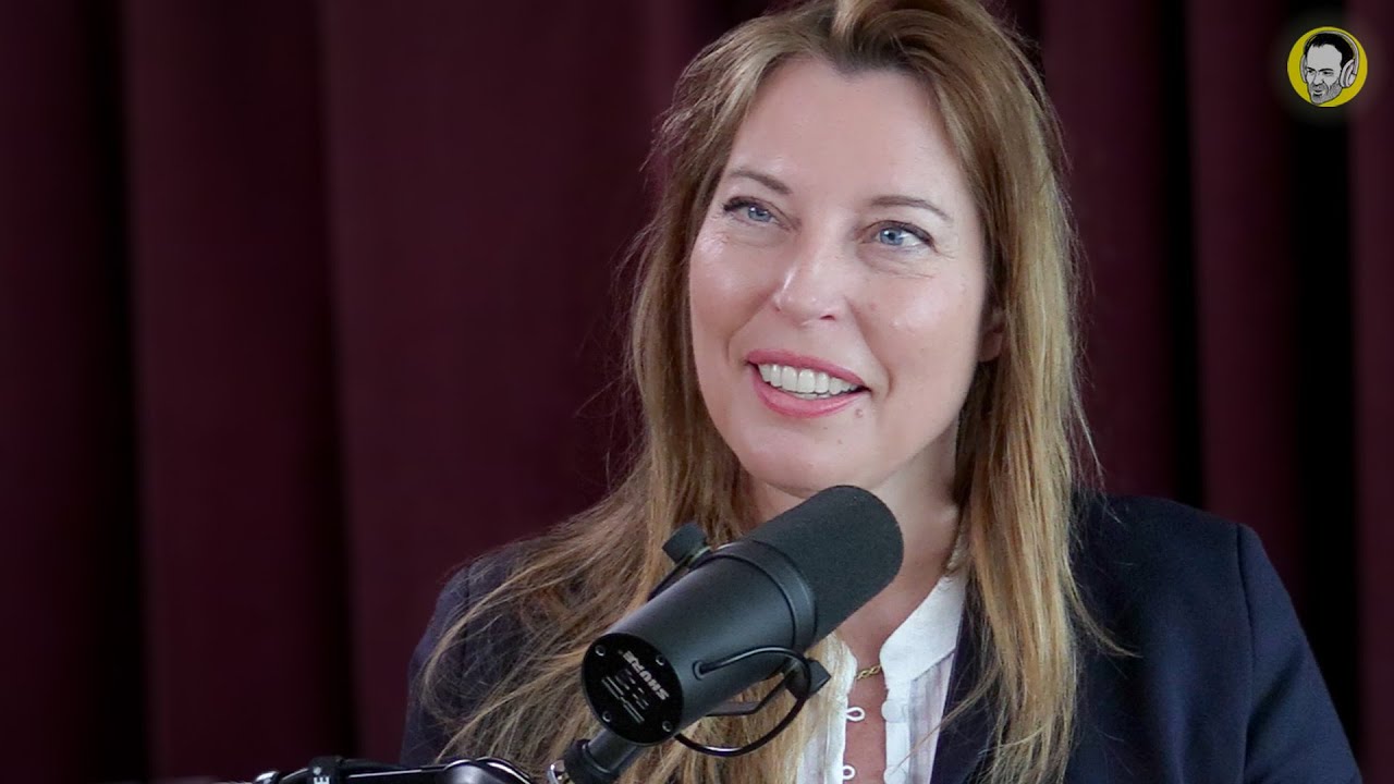 Wolfgang Wee Uncut #629 - Benedikte Moltumyr Høgberg | KRISELOVEN