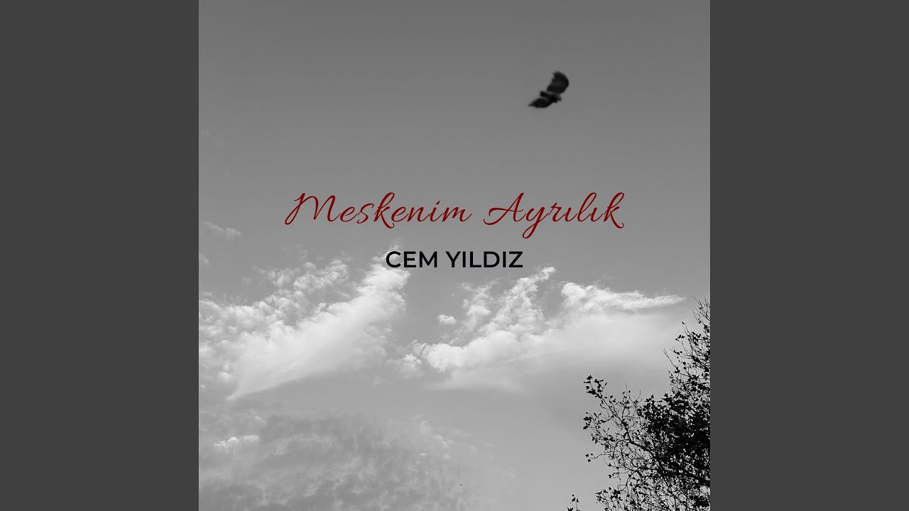 Meskenim Ayrılık