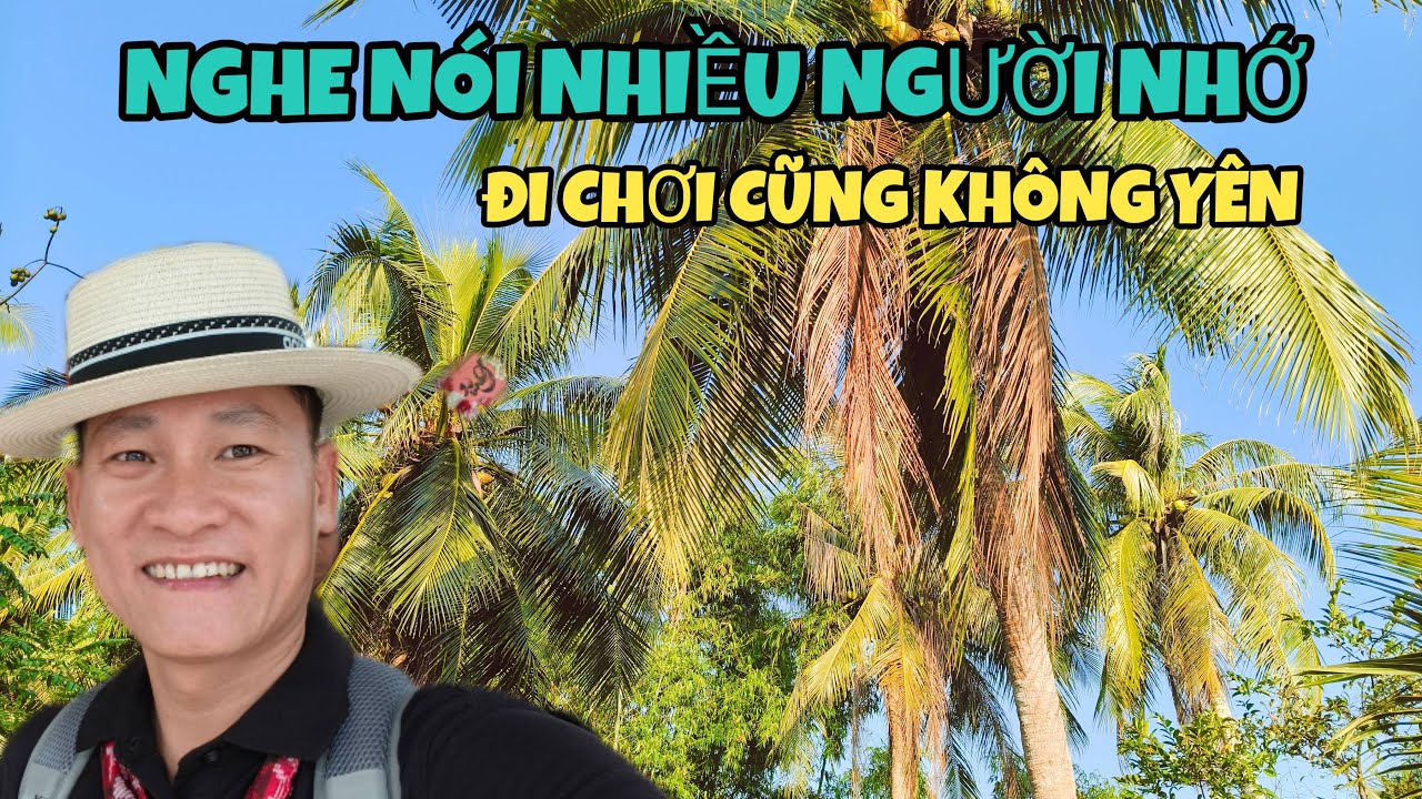 DẠO NÀY MÕM NHIỀU THẾ