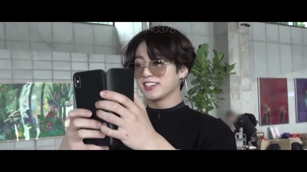 [JUNGKOOK FMV] SOFTCORE