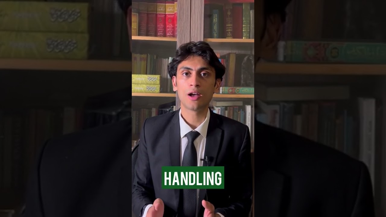 Controlling Pollution I Pakistan Environment Protection I Environment Law Series | Chapter 3 |