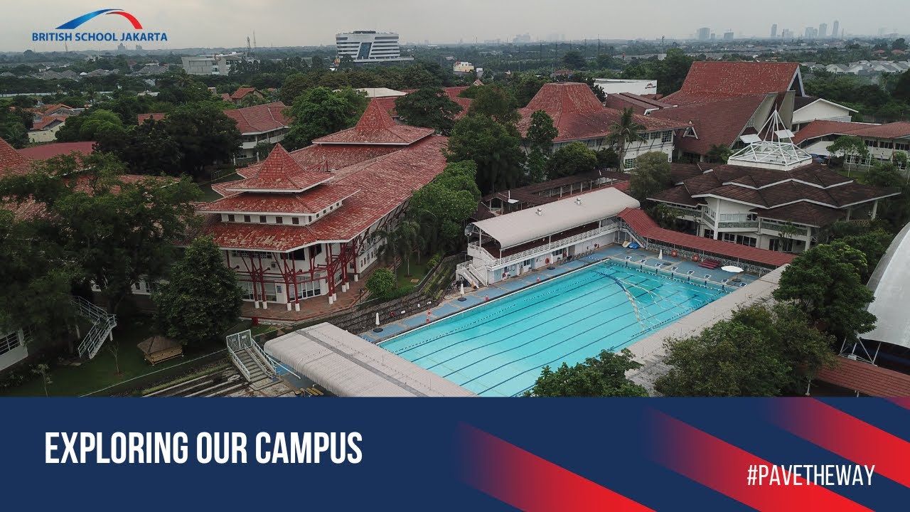 Discover Our World Class Facilities