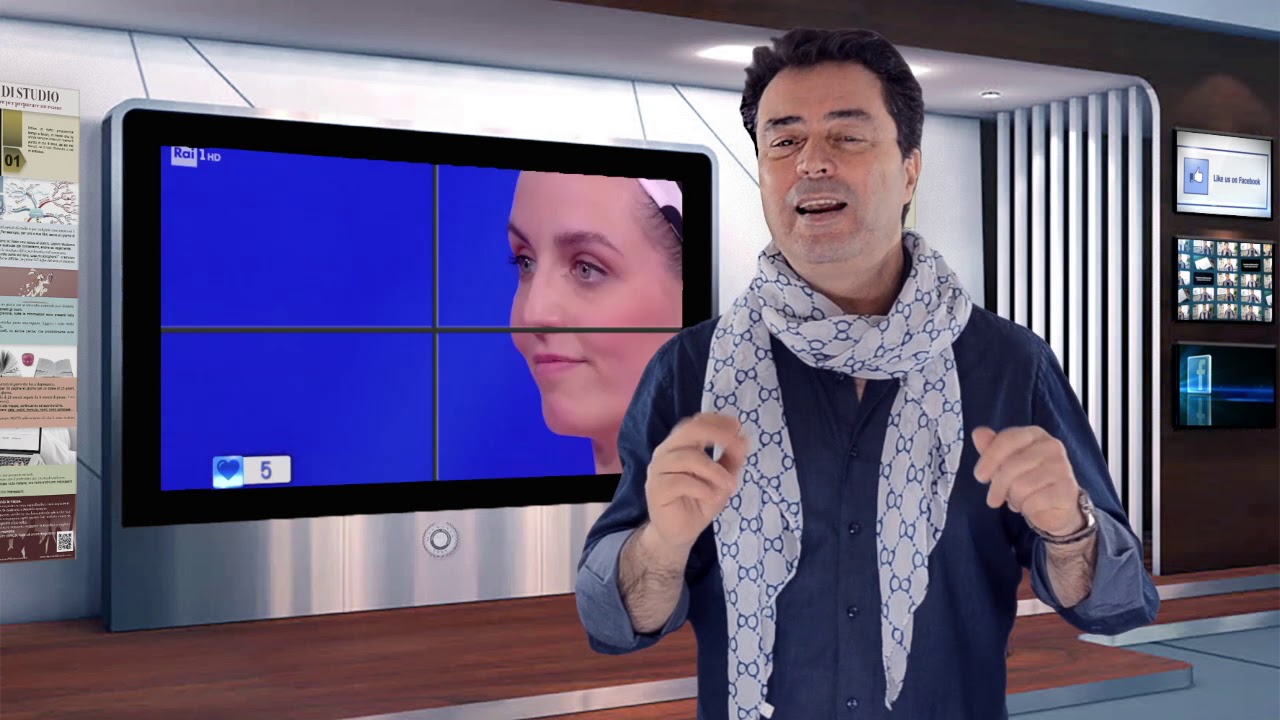 Superbrain2019 memorizzare nomi e volti