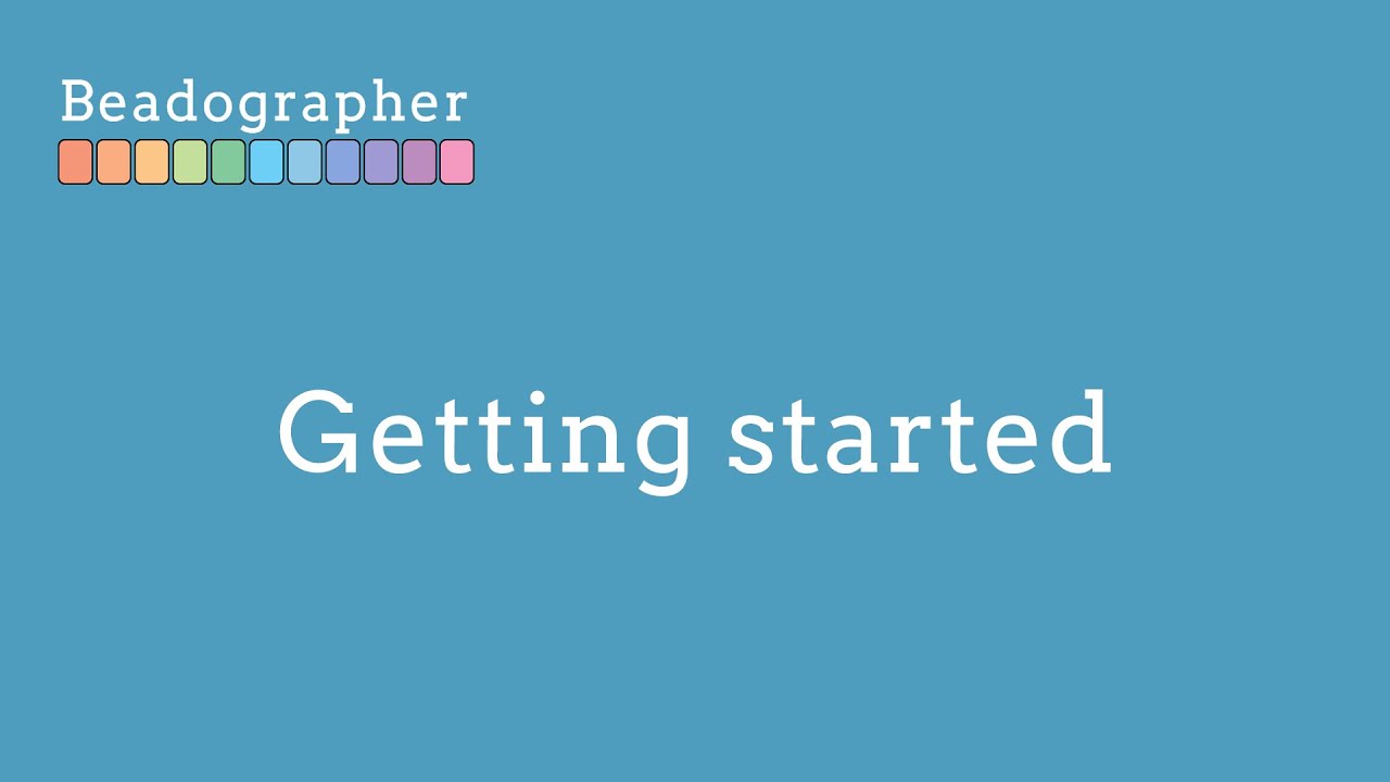 ARCHIVED: 0.0 Getting Started