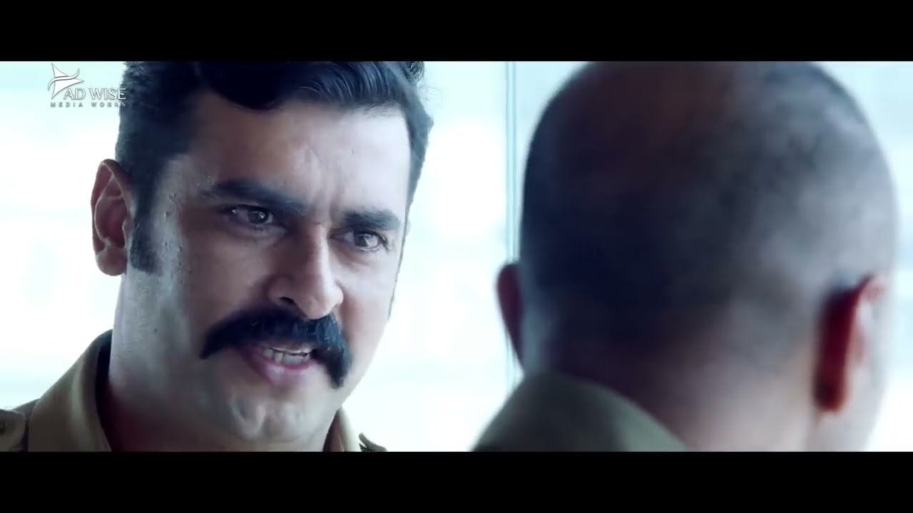Dr. MIKHAEL JOHN - Hindi Dubbed Full Movie | Nivin Pauly, Unni Mukundan, Manjima M. | Action Movie