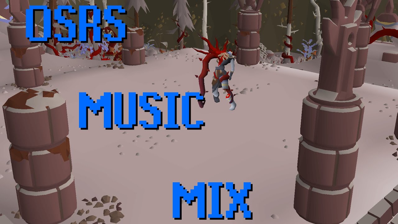 Bossing Beats – High Energy RuneScape Soundtrack