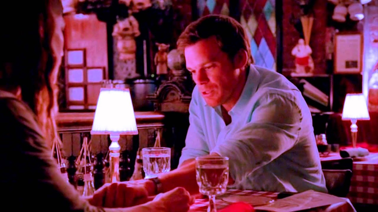 Dexter and Debra • The Deep