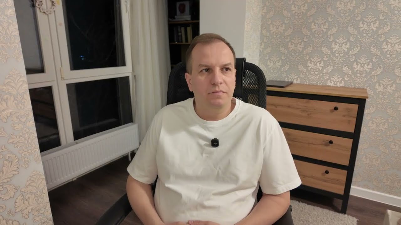 Тройной челлендж. День 3. Про мечты