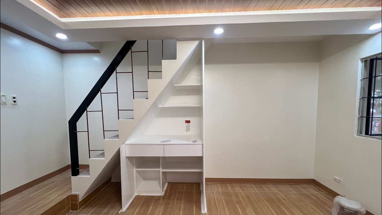ANGELI SINGLE FIREWALL, 42x56sqm. Sulit talaga pag ganito ang OUTCOME