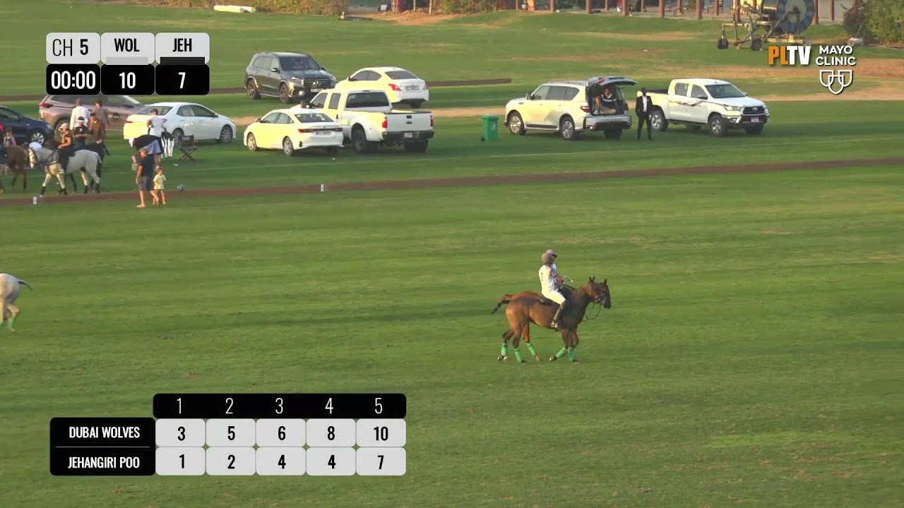 Dubai Gold Cup 2026