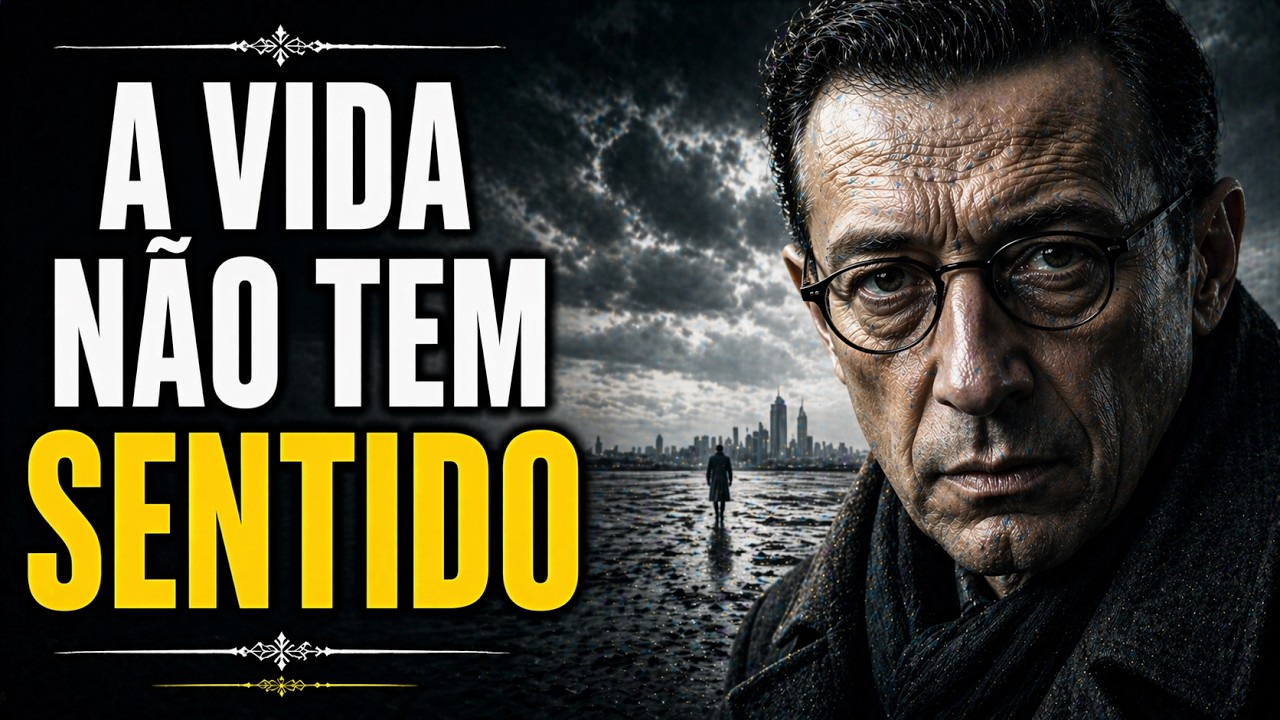 Existencialismo - Prof.  Anderson