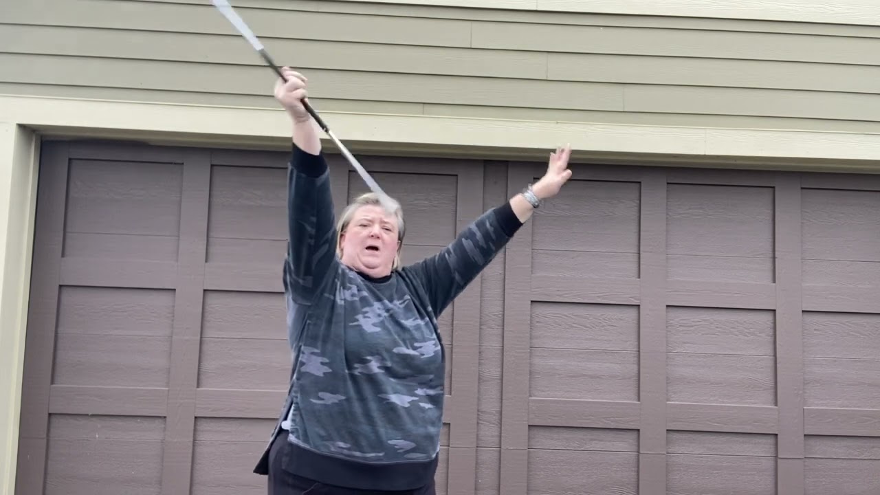 Finger twirl combination