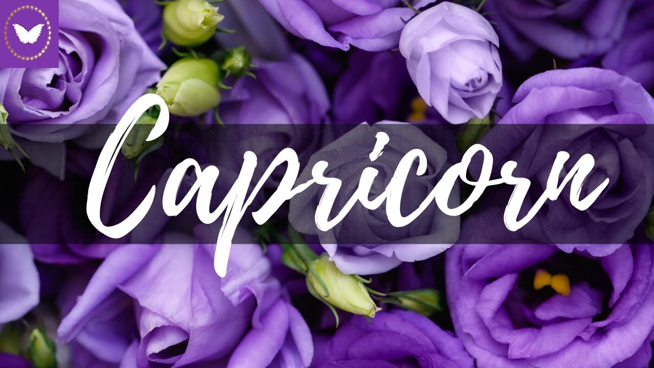 Capricorn this is the breakthrough that leads you in the right direction! 💖 Tarot Love Reading