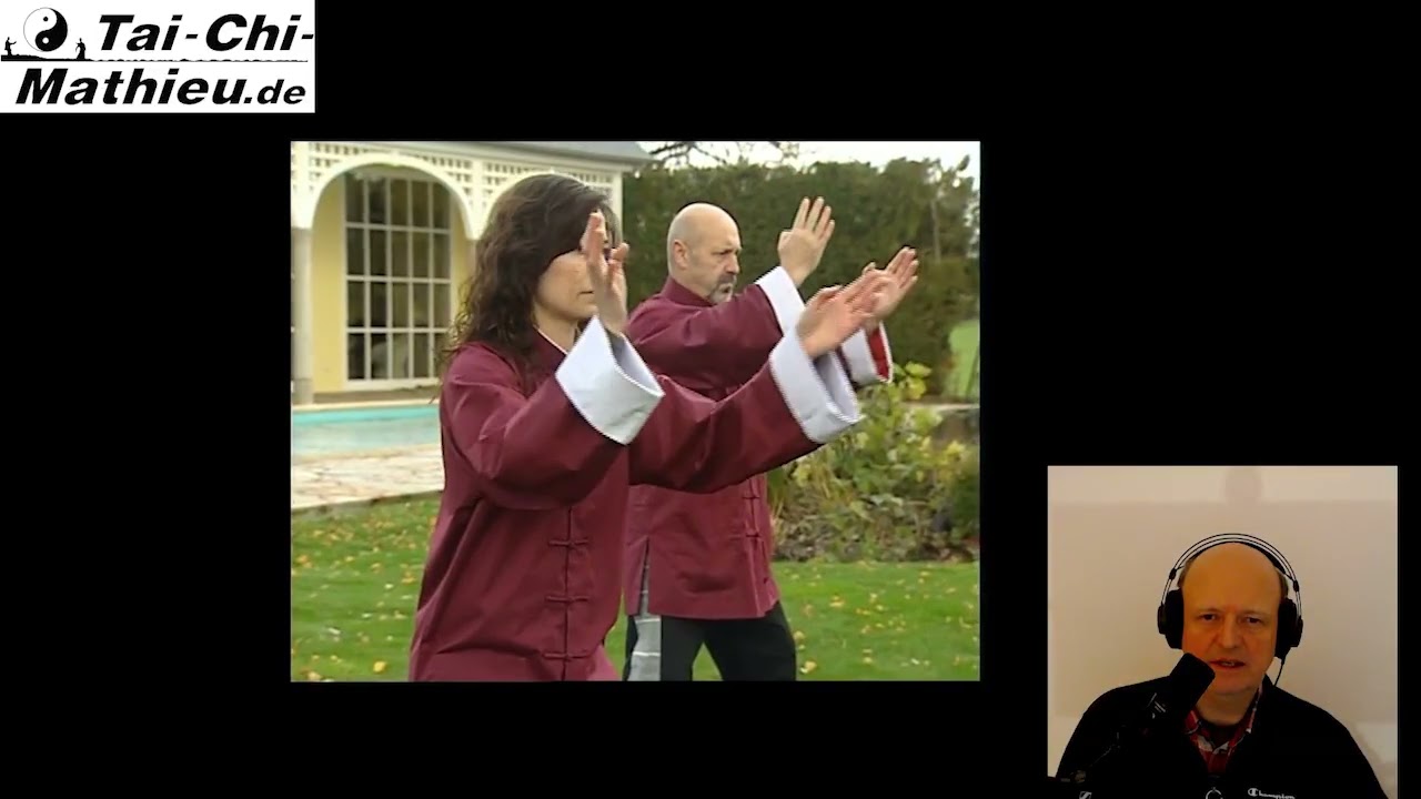 Taijiquan / Tai Chi Chuan und Qi Gong im Überblick - eine kurze Einführungs in zentrale Aspekte